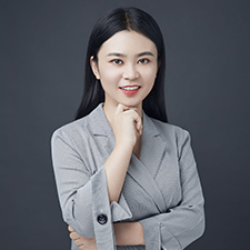 Grace Zhang